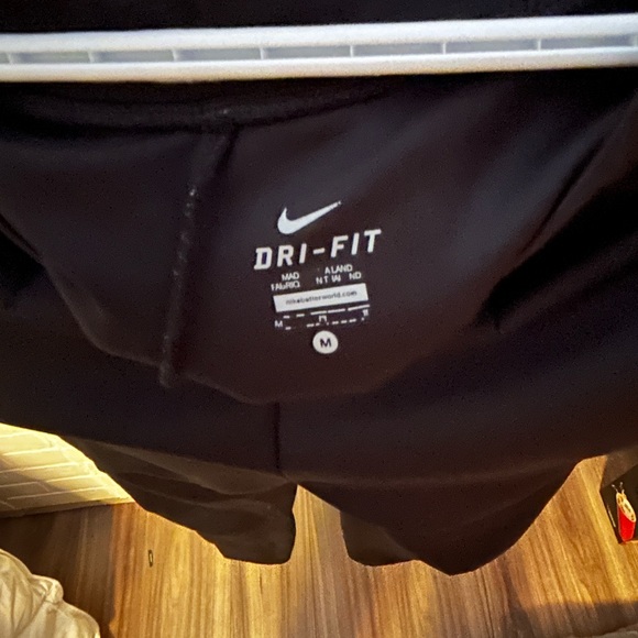 Nike dri-ft pants - Picture 5 of 5